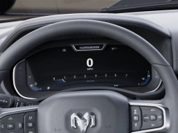 Ram 1500 Laramie 4x4 Crew Cab 5'7" Box 2026