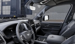 Ram 1500 Laramie 4x4 Crew Cab 5'7" Box 2026