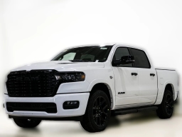 Ram 1500 Laramie 4x4 Crew Cab 5'7" Box 2026