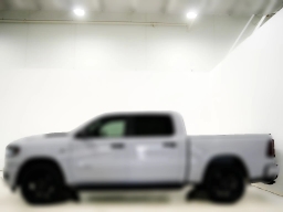 Ram 1500 Laramie 4x4 Crew Cab 5'7" Box 2026