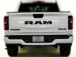 Ram 1500 Laramie 4x4 Crew Cab 5'7" Box 2026