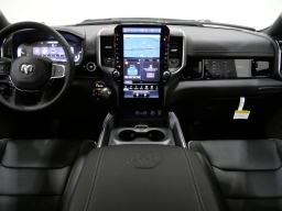 Ram 1500 Laramie 4x4 Crew Cab 5'7" Box 2026