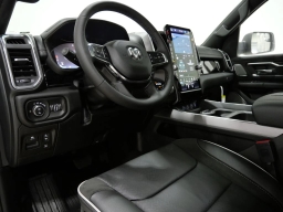 Ram 1500 Laramie 4x4 Crew Cab 5'7" Box 2026