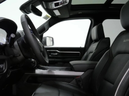 Ram 1500 Laramie 4x4 Crew Cab 5'7" Box 2026