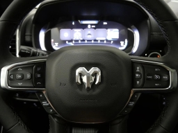 Ram 1500 Laramie 4x4 Crew Cab 5'7" Box 2026