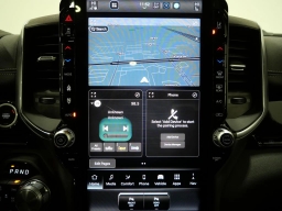 Ram 1500 Laramie 4x4 Crew Cab 5'7" Box 2026