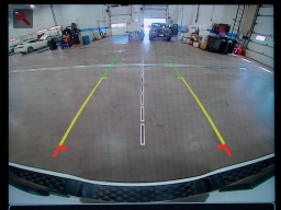 Ram 1500 Laramie 4x4 Crew Cab 5'7" Box 2026