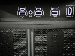 Ram 1500 Laramie 4x4 Crew Cab 5'7" Box 2026