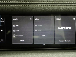 Ram 1500 Laramie 4x4 Crew Cab 5'7" Box 2026