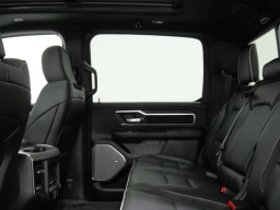 Ram 1500 Laramie 4x4 Crew Cab 5'7" Box 2026