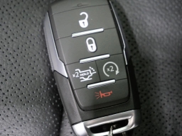 Ram 1500 Laramie 4x4 Crew Cab 5'7" Box 2026