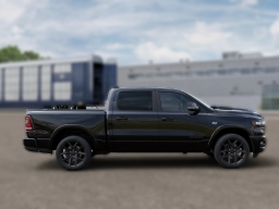 Ram 1500 Laramie 4x4 Crew Cab 5'7" Box 2026