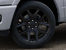 Ram 1500 Laramie 4x4 Crew Cab 5'7" Box 2026