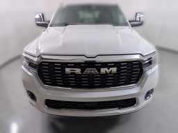 Ram 1500 Tungsten 4x4 Crew Cab 5'7" Box 2026