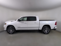 Ram 1500 Tungsten 4x4 Crew Cab 5'7" Box 2026