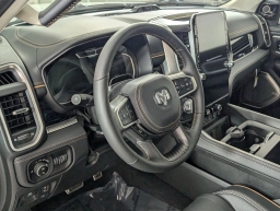 Ram 1500 Tungsten 4x4 Crew Cab 5'7" Box 2026