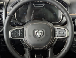 Ram 1500 Tungsten 4x4 Crew Cab 5'7" Box 2026