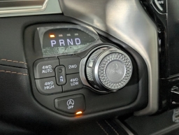 Ram 1500 Tungsten 4x4 Crew Cab 5'7" Box 2026