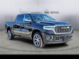 Ram 1500 Tungsten 4x4 Crew Cab 5'7" Box 2026