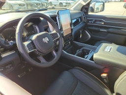 Ram 1500 Tungsten 4x4 Crew Cab 5'7" Box 2026