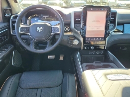 Ram 1500 Tungsten 4x4 Crew Cab 5'7" Box 2026