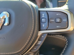 Ram 1500 Tungsten 4x4 Crew Cab 5'7" Box 2026