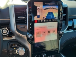 Ram 1500 Tungsten 4x4 Crew Cab 5'7" Box 2026