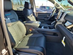 Ram 1500 Tungsten 4x4 Crew Cab 5'7" Box 2026