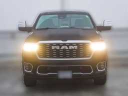 Ram 1500 Tungsten 4x4 Crew Cab 5'7" Box 2026