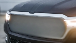 Ram 1500 Tungsten 4x4 Crew Cab 5'7" Box 2026