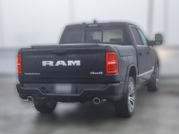 Ram 1500 Tungsten 4x4 Crew Cab 5'7" Box 2026