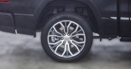 Ram 1500 Tungsten 4x4 Crew Cab 5'7" Box 2026