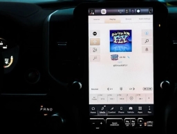 Ram 1500 Tungsten 4x4 Crew Cab 5'7" Box 2026