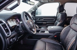 Ram 1500 Tungsten 4x4 Crew Cab 5'7" Box 2026