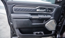 Ram 1500 Tungsten 4x4 Crew Cab 5'7" Box 2026