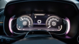 Ram 1500 Tungsten 4x4 Crew Cab 5'7" Box 2026