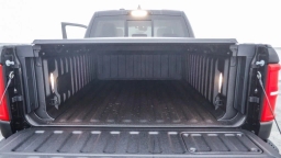 Ram 1500 Tungsten 4x4 Crew Cab 5'7" Box 2026
