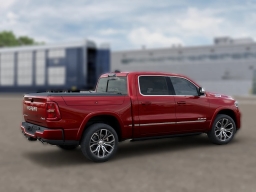 Ram 1500 Tungsten 4x4 Crew Cab 5'7" Box 2026