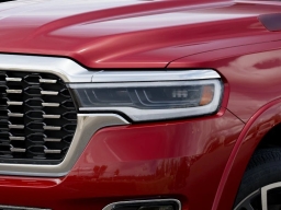 Ram 1500 Tungsten 4x4 Crew Cab 5'7" Box 2026