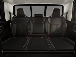 Ram 1500 Tungsten 4x4 Crew Cab 5'7" Box 2026