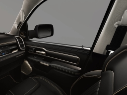 Ram 1500 Tungsten 4x4 Crew Cab 5'7" Box 2026