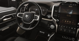 Ram 1500 Tungsten 4x4 Crew Cab 5'7" Box 2026