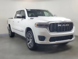 Ram 1500 Tungsten 4x4 Crew Cab 5'7" Box 2026