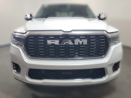 Ram 1500 Tungsten 4x4 Crew Cab 5'7" Box 2026