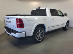 Ram 1500 Tungsten 4x4 Crew Cab 5'7" Box 2026