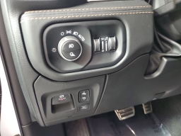 Ram 1500 Tungsten 4x4 Crew Cab 5'7" Box 2026