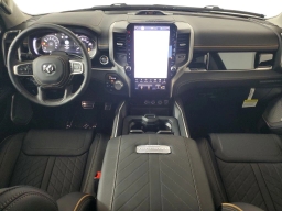 Ram 1500 Tungsten 4x4 Crew Cab 5'7" Box 2026