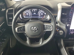 Ram 1500 Tungsten 4x4 Crew Cab 5'7" Box 2026