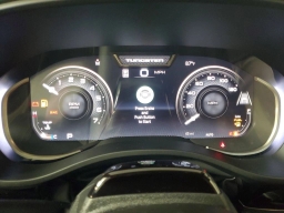 Ram 1500 Tungsten 4x4 Crew Cab 5'7" Box 2026