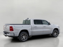 Ram 1500 Tungsten 4x4 Crew Cab 5'7" Box 2026